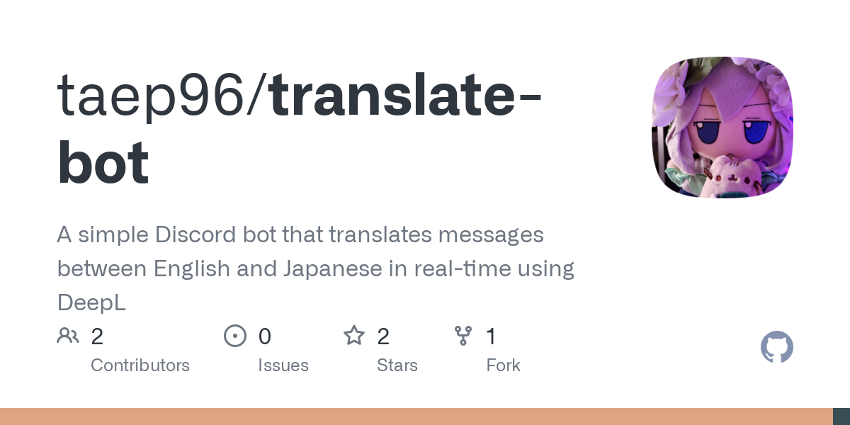 translate-bot
