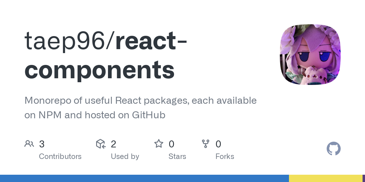 react-components
